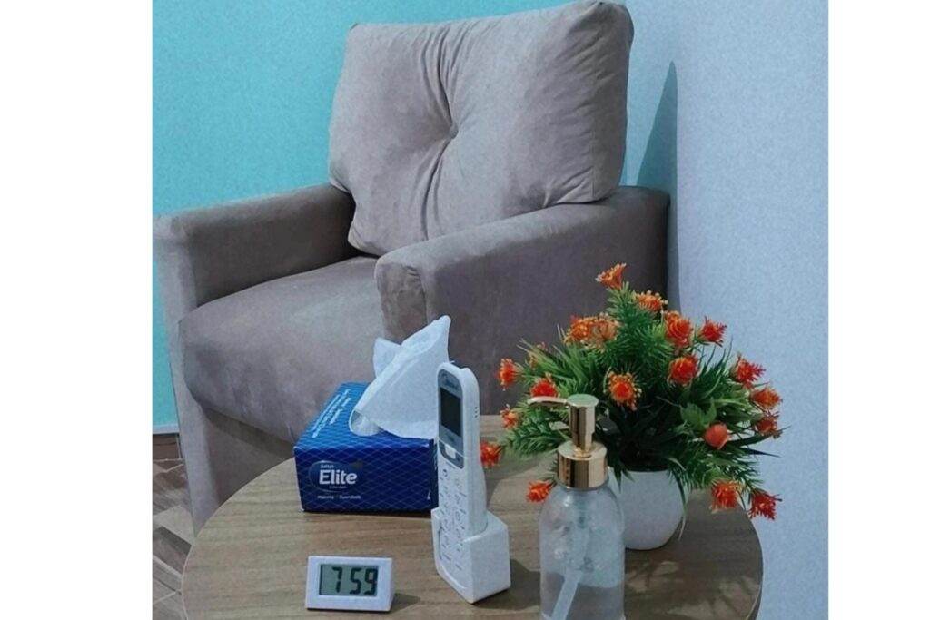 Clínica de psicologia em Ilhéus