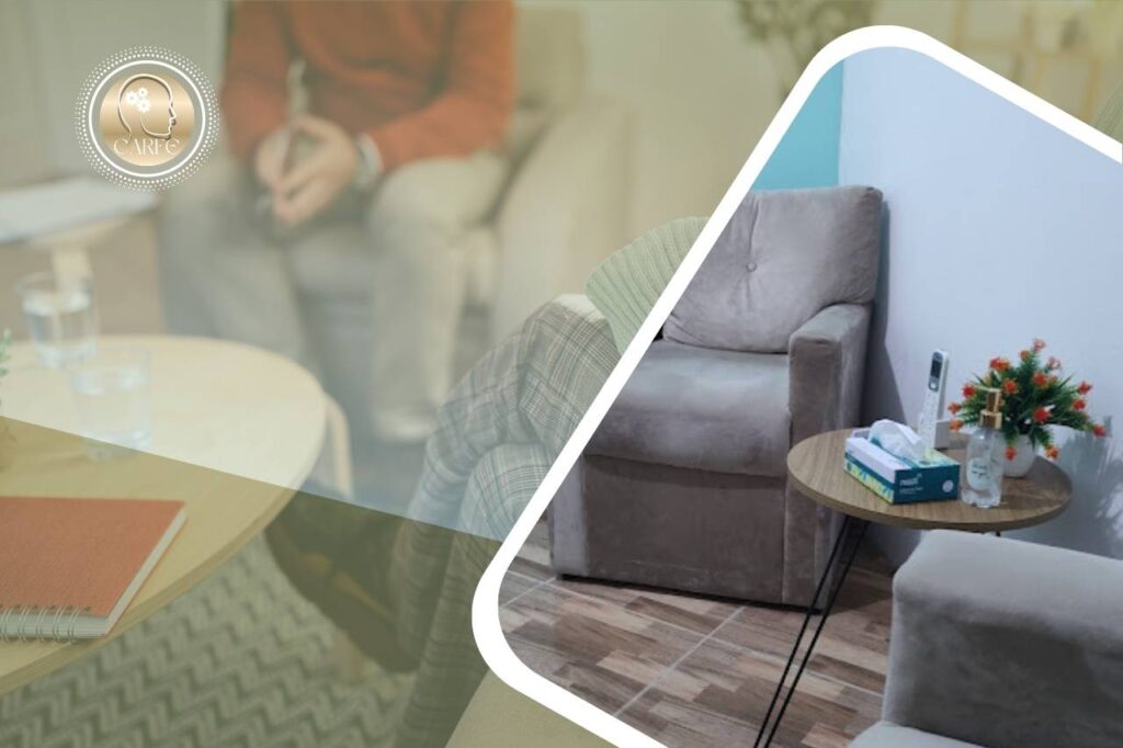 Consultório de psicologia em Ilhéus